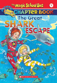 Image of The Magic School Bus: The great shark escape