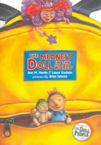 Image of The Meanest Doll In The World
