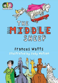 Image of The Middle Sheep