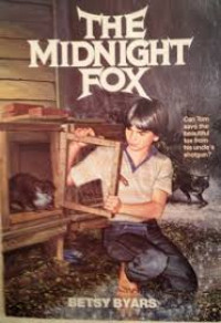 Image of The Midnight Fox