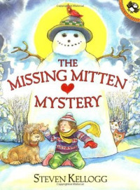 Image of The missing mitten mystery