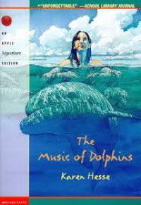 Image of The Music of Dolphins