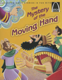 Image of The mystery of the moving hand