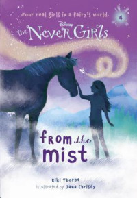 Image of The never girls from the mist