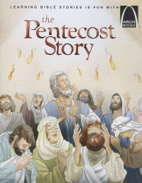 Image of The Pentecost Story