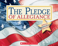 Image of The Pledge of allegiance: Promesa De Lealtad