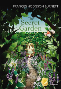 Image of The Secret Garden