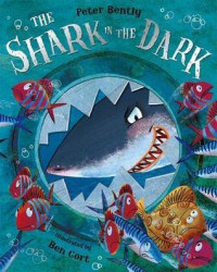 Image of The Shark in the dark
