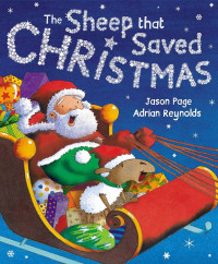 Image of The Sheep that Saved Christmas