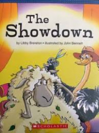 Image of The Showdown