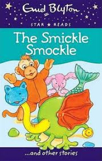 Image of The smickle smockle and other stories