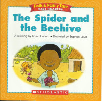 Image of The Spider and the Beehive