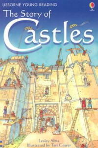 Image of The Story of Castles