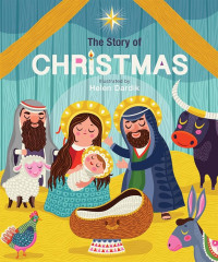 Image of The story of Christmas