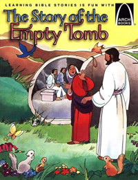 Image of The Story of the Empty Tomb