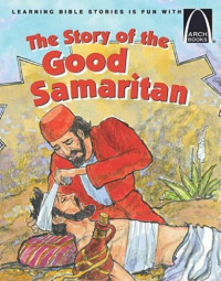 Image of The Story of The Good Samaritans