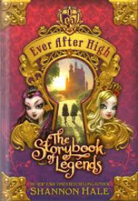 Image of The Storybook of Legends