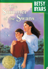 Image of The Summer of the Swans