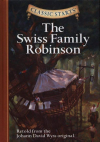 Image of The Swiss Family Robinson