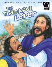 Image of The Thankful Leper