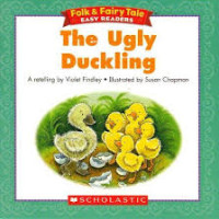 Image of The Ugly Duckling