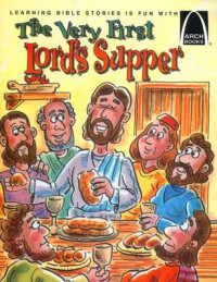 Image of The Very First Lords Supper