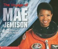 Image of The voyage of Mae Jemison