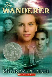 Image of The Wanderer
