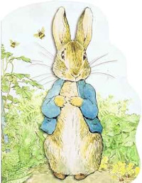 Image of The world of Petter Rabbit