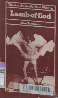 Image of Theatre Australia New Writing: Lamb of God