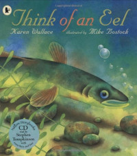 Image of Think of and eel (with CD)