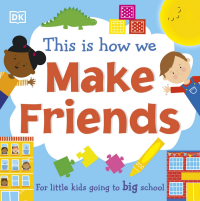 Image of This is how we make friends