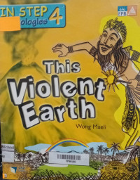 Image of This Violent earth