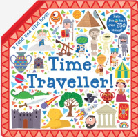 Image of Time Traveller!