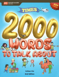 Image of Times 2000 Words to Talk About