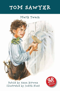 Image of Tom Sawyer