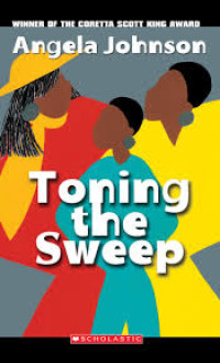Image of Toning the sweep