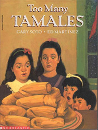 Image of Too Many Tamales