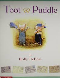 Image of Toot and Puddle