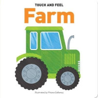 Image of Touch and feel Farm