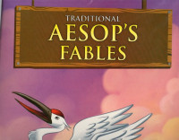 Image of Traditional Aesop's Fables