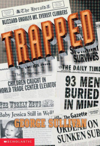 Image of Trapped