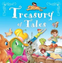 Image of Treasury of Tales