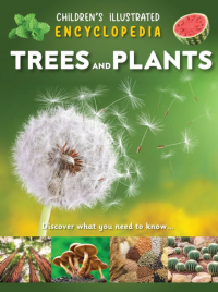 Image of Trees And Plants