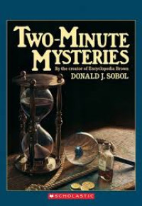 Image of Two-minute mysteries