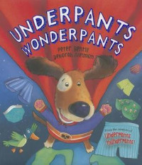 Image of Underpants Wonderpants