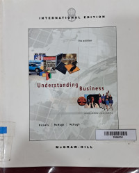 Image of Understanding Business