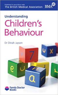 Image of Understanding Children's Behaviour