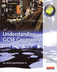 Image of Understanding GCSE geography