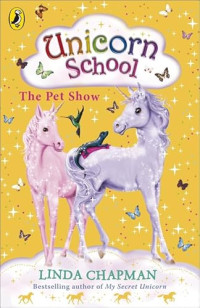 Image of Unicorn school: The pet show